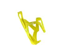 Elite Custom Race x Resin Bottle Cage - Fluoro Yellow