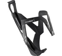 Elite Custom Race X Resin Bottle Cage - Stealth / Black