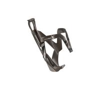 Elite Custom Race x Resin Bottle Cage - Titanium / Black