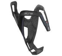 Elite Vico Carbon Bottle Cage - Stealth Grey