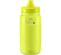 Elite Fly Tex Water Bottle yellow