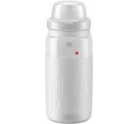Elite Fly Tex MTB 550 ml Bottle - Clear