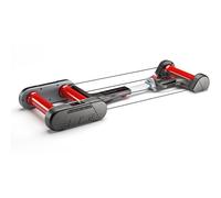 Elite Cycle Bicycle Bike Quick-Motion Rollers Black / Red