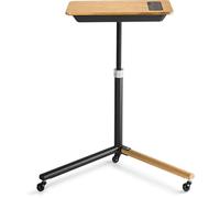 Elite Training Desk Silver
