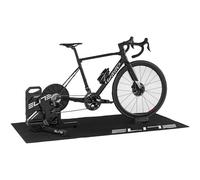 Elite Mat Black 180 x 90 mm 180 x 90 mm Black
