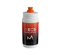 ELITE Cycling bottle INEOS GRENADIER STYLE 550 ML 2025 FLY TEAM