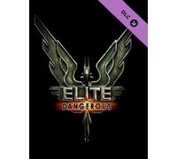Elite: Dangerous COBRA MK III VARIANT PACK Frontier Key GLOBAL
