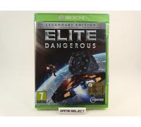 Elite Dangerous Legendary Edition + Horizons Season Pass Xbox One Pal New