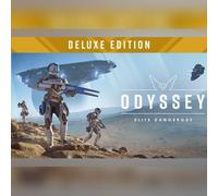 Elite Dangerous: Odyssey (Deluxe Edition) (DLC) (PC) Steam Key - GLOBAL