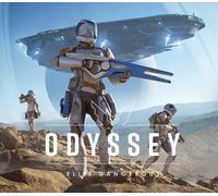 Elite Dangerous - Odyssey DLC LATAM PC Steam CD Key