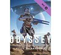 Elite Dangerous: Odyssey (PC) - Steam Gift - GLOBAL
