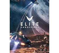 Elite: Dangerous (PC) - Steam Gift - GLOBAL