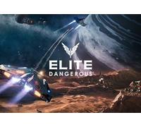 Elite Dangerous (PC) Steam Key - GLOBAL