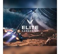 Elite Dangerous (PC) Steam Key - UNITED STATES