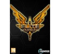 Elite: Dangerous (PC) - Xbox Live Key - EUROPE