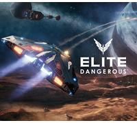 Elite Dangerous PS4 Account