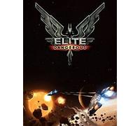 Elite: Dangerous (Xbox One) - Xbox Live Key - EUROPE