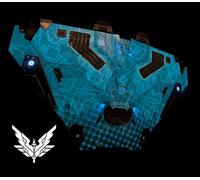 Elite: Dangerous - Yogscast Cobra Mk III Paint Job DLC Digital Download CD Key