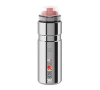 Elite Deboyo Race 550ml Water Bottle Silver