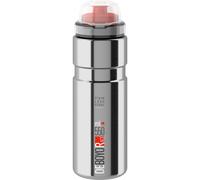 Elite Deboyo Race 550ml Water Bottle Silver