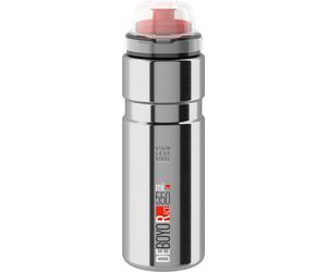 Elite Deboyo Race Stainless Steel Vacuum Bottle - Silver