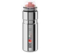 Elite Deboyo Race 550ml Water Bottle One Size Silver / Black