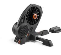 Elite Direto-XR Direct Drive FE-C Mag Trainer with Zwift Cog and Click Black