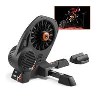 Elite Direto XR Smart Trainer with Zwift Cog & Click - Direct Drive, ±1.5% Accuracy, 2300W Power, 24% Gradient, ANT+ & Bluetooth