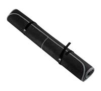 Elite Dry Mat 180 x 90 cm Black