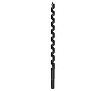 Elite Eco Plus Auger Drill Bit Diameter 12 mm Length 235 mm with Hexagonal Shank