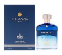 Elite - Eleganzia Bleu by Risala for Unisex - 3.4 oz EDP Spray