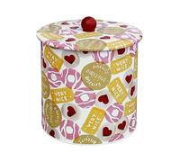 ELITE Emma Bridgewater Biscuits Biscuit Barrel 170(d) x 173mm
