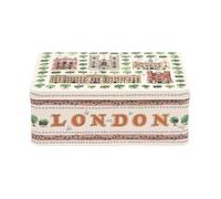 Elite Emma Bridgewater Royal London Deep Rectangular Tin 195 x 154 x 75mm
