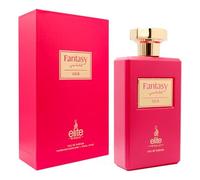 Elite - Fantasy by Risala for Women - 3.4 oz EDP Spray