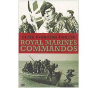 Elite Fighting Forces: Royal Marine Commandos [DVD]