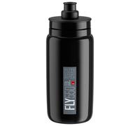 Elite - Fly 2020 - Cycling water bottles size 950 ml, black/grey