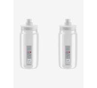 Elite Fly 550 ml Bottle Clear White (2 Units)