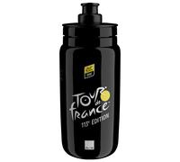 Elite - Fly 550 ml - Cycling water bottles size 550 ml, black