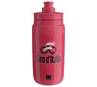 Elite - Fly 550 ml - Cycling water bottles size 550 ml, pink/red