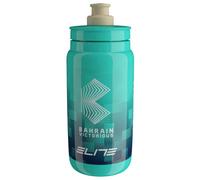 Elite - Fly 550 ml - Cycling water bottles size 550 ml, turquoise