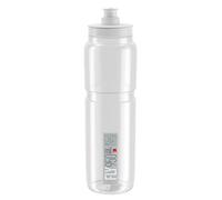 Elite Fly, clear with grey logo 950 ml