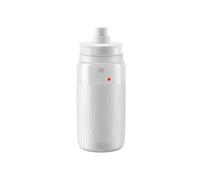 Elite Fly Elite Water Bottle 550ml - Transparent