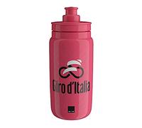 Elite FLY GIRO D'ITALIA ICONIC Jerry Can Pink, 550 ml