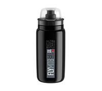 Elite Fly MTB 550ml, Black