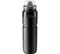 Elite Fly Tex MTB Water Bottle black