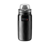 Elite Sport Water Bottle – Elite Fly MTB Tex – 550 ml – Black