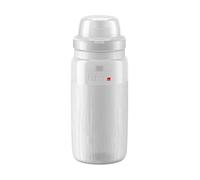 Elite Fly MTB Tex Bottle - 550ml - Clear / 550ml