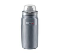 Elite Fly MTB Tex Bottle - 550ml - Grey / 550ml