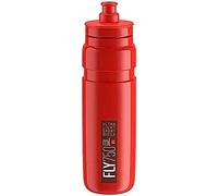 ELITE Fly, red with red logo 750 ml, 0160750