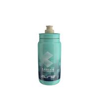 ELITE Fly Team 2026 Water Bottle - Bahrain Victorious Edition - Ultra-Lightweight Cycling Bottle 550ml